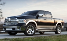  Dodge RAM 1500   